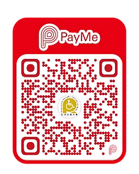 PayMe QR Code